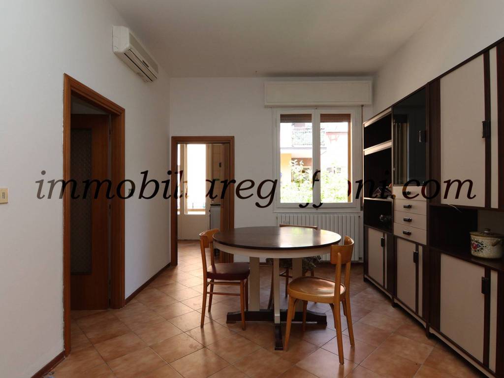 appartamento in affitto a Casalecchio di Reno