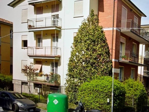 appartamento in affitto a Casalecchio di Reno in zona Croce