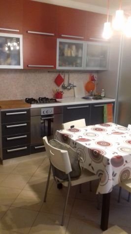 appartamento in affitto a Casalecchio di Reno in zona Croce