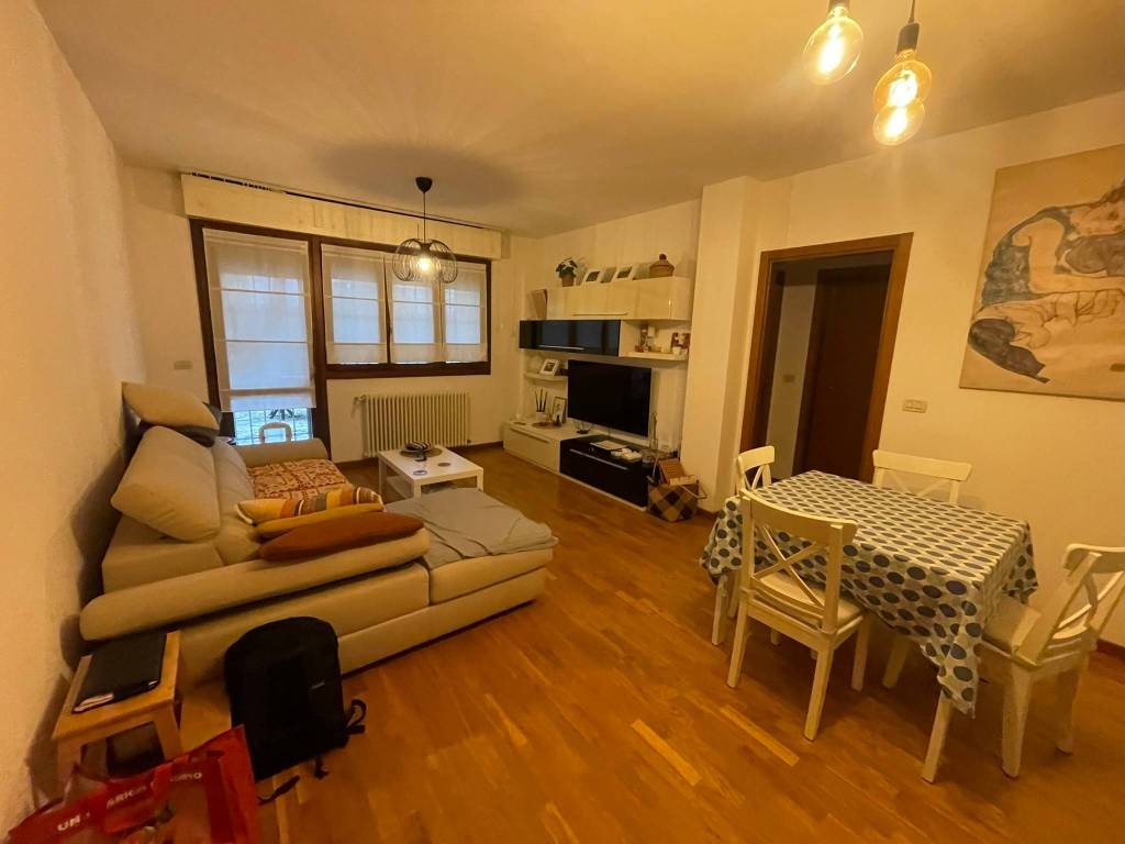 appartamento in affitto a Casalecchio di Reno in zona Ceretolo