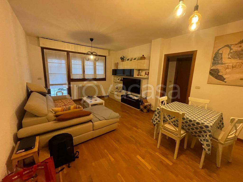 appartamento in affitto a Casalecchio di Reno in zona Ceretolo