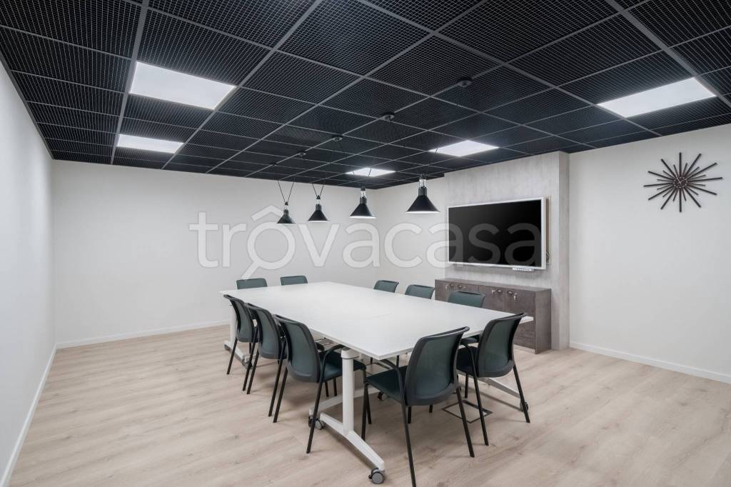 ufficio in affitto a Casalecchio di Reno