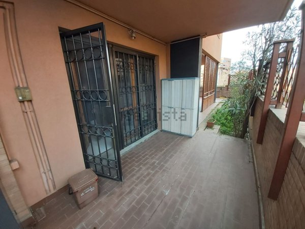 appartamento in affitto a Casalecchio di Reno