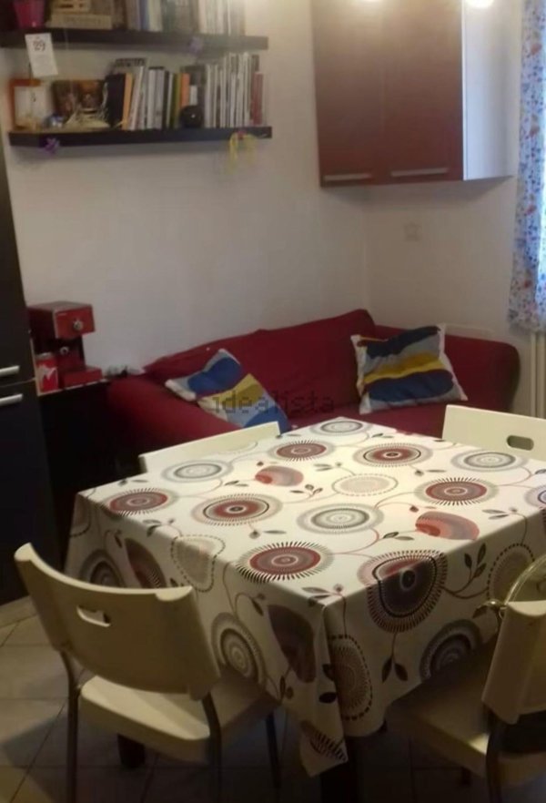 appartamento in affitto a Casalecchio di Reno