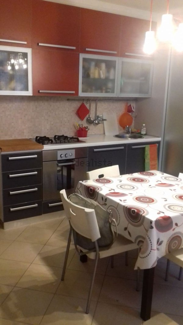 appartamento in affitto a Casalecchio di Reno