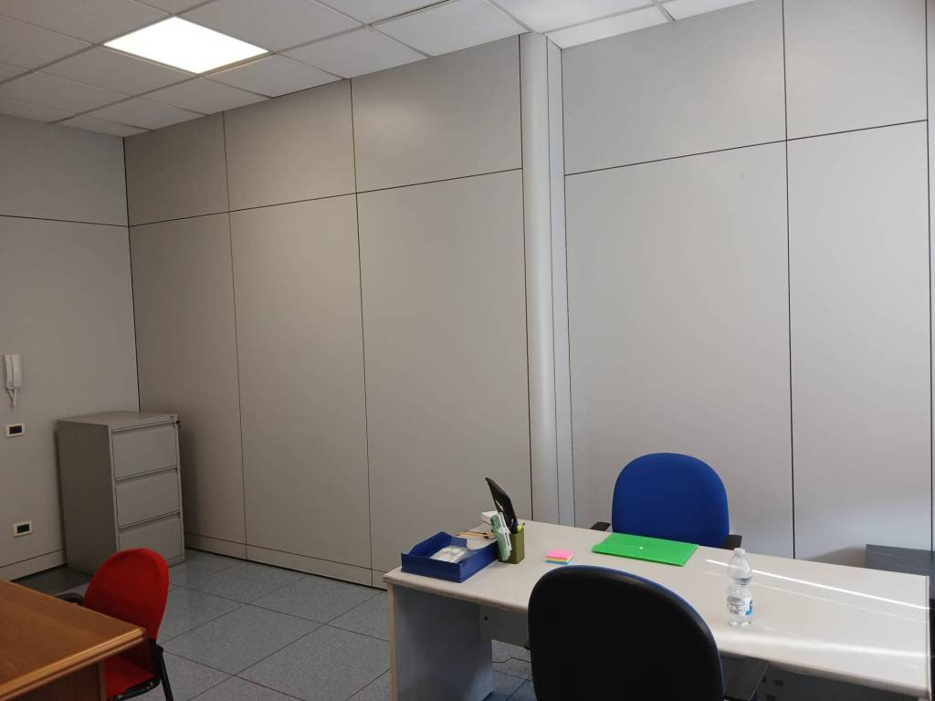 ufficio in affitto a Casalecchio di Reno