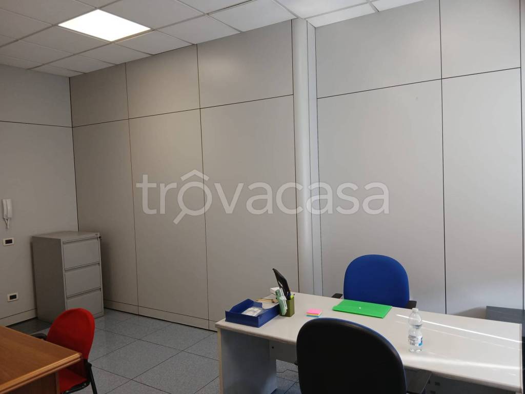 ufficio in affitto a Casalecchio di Reno
