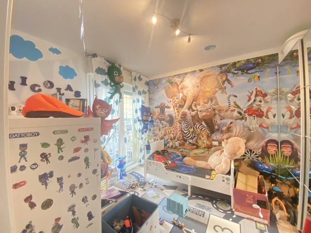 appartamento in affitto a Casalecchio di Reno in zona San Biagio