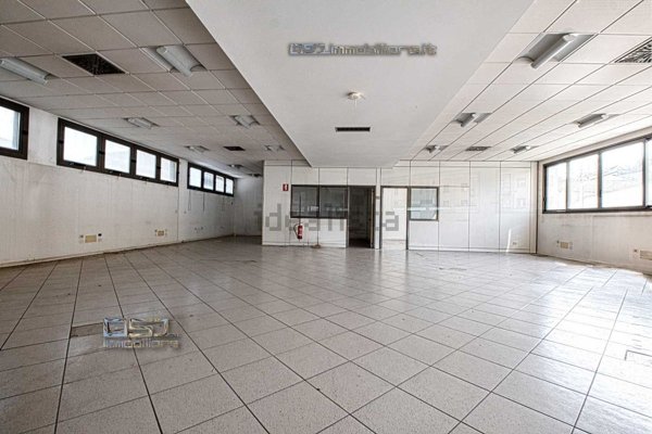 ufficio in affitto a Casalecchio di Reno