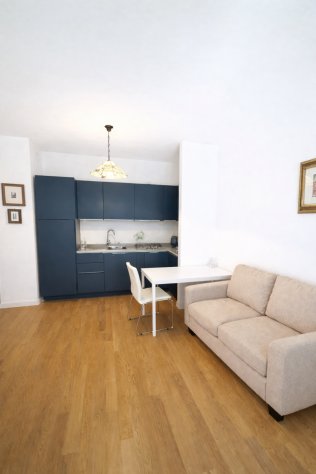 appartamento in affitto a Casalecchio di Reno in zona Croce