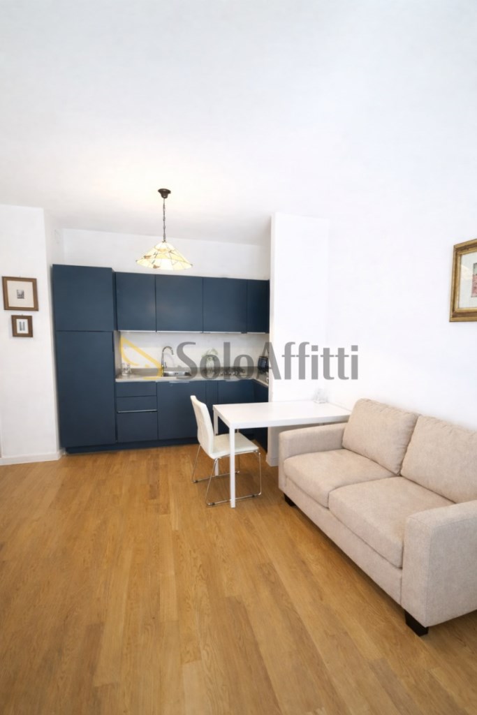 appartamento in affitto a Casalecchio di Reno in zona Croce