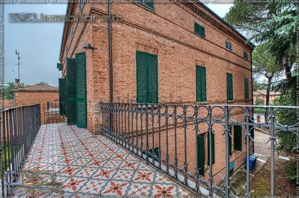 ufficio in affitto a Casalecchio di Reno