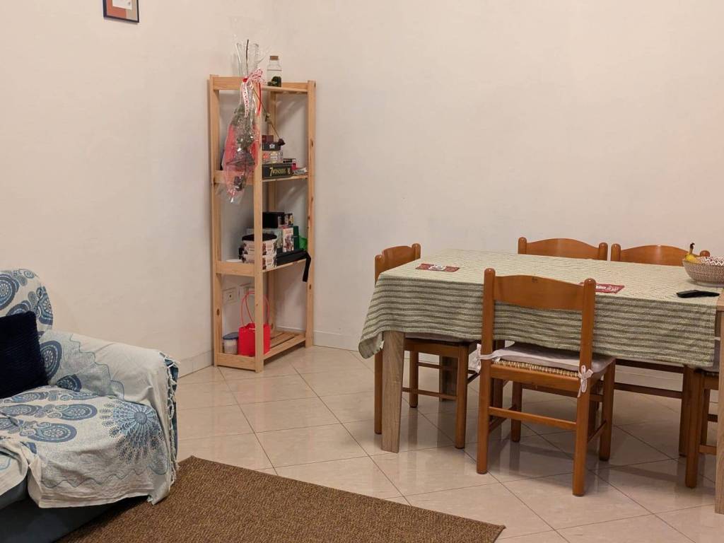 appartamento in affitto a Casalecchio di Reno in zona Croce