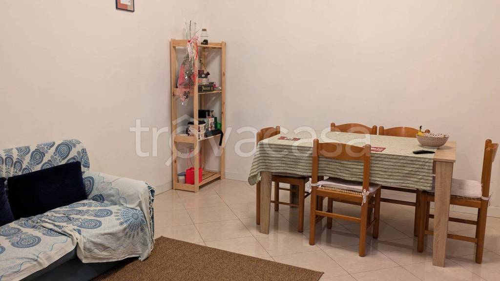 appartamento in affitto a Casalecchio di Reno