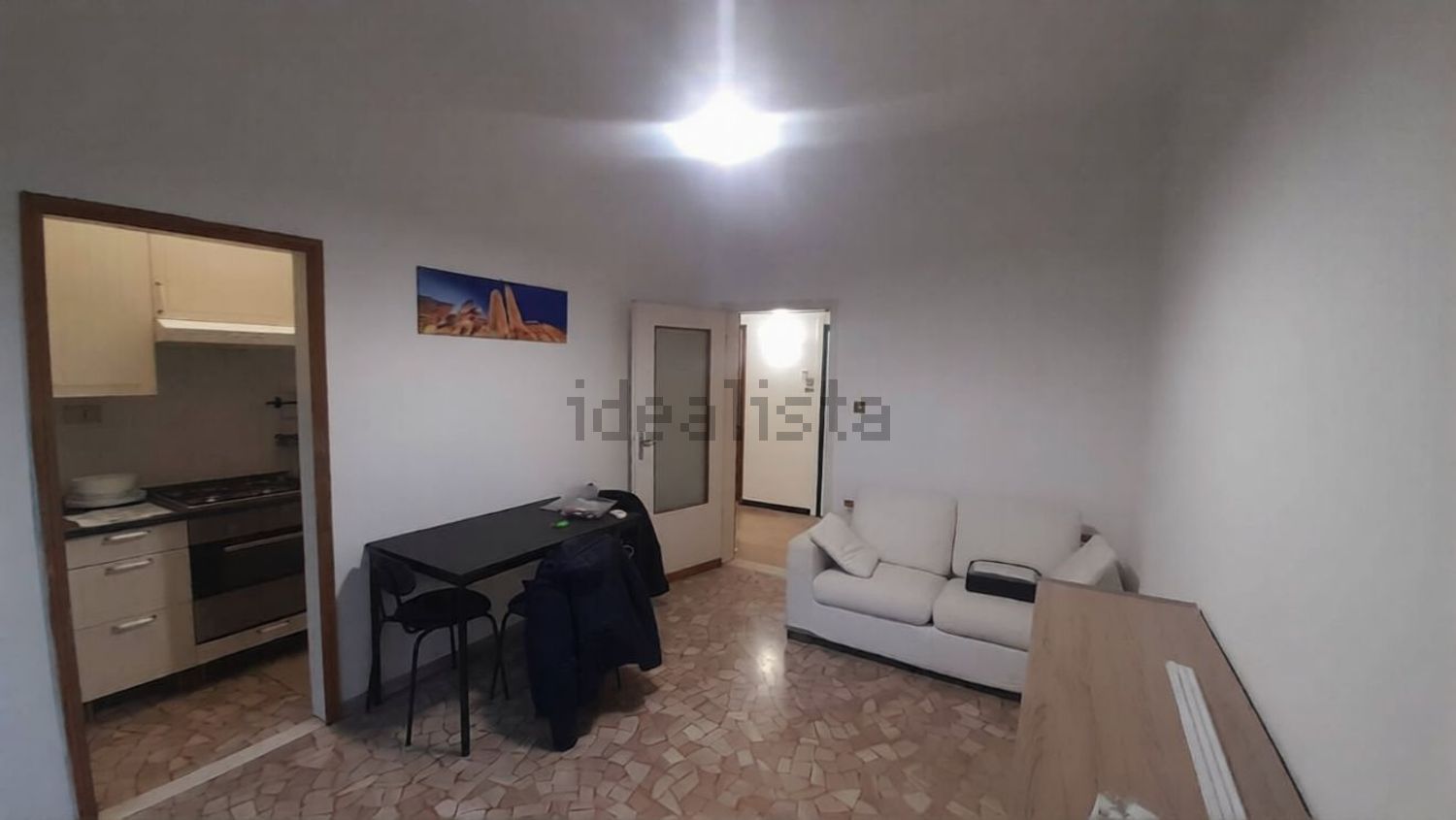 appartamento in affitto a Casalecchio di Reno