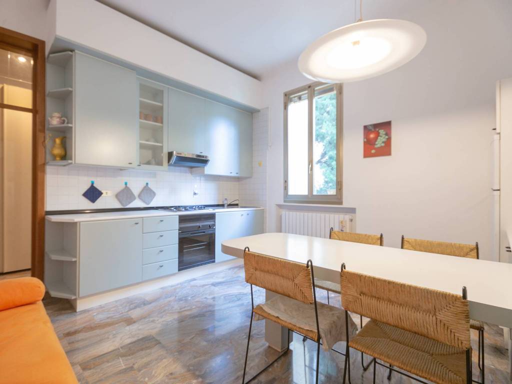 appartamento in affitto a Casalecchio di Reno in zona Croce