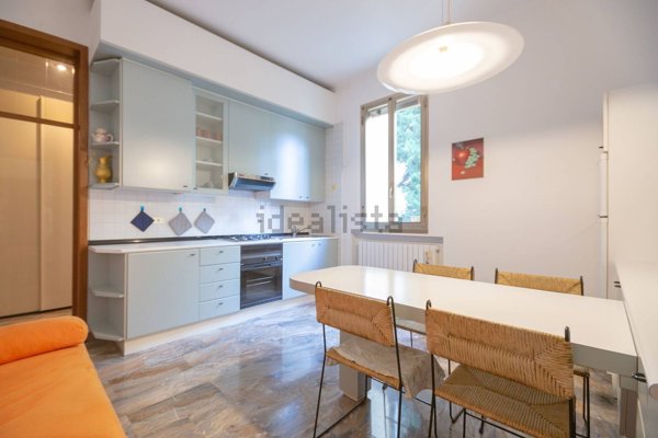 appartamento in affitto a Casalecchio di Reno in zona Croce