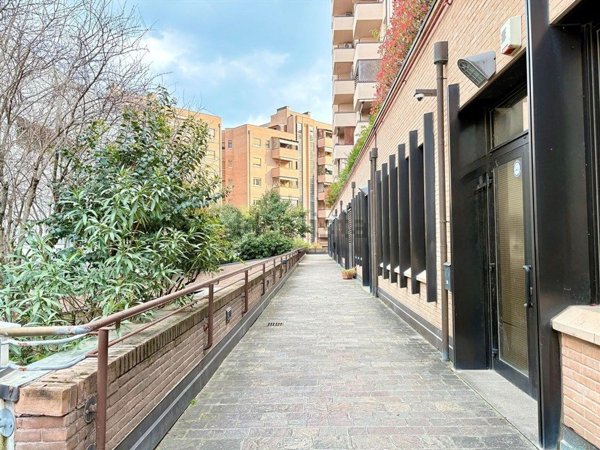 ufficio in affitto a Casalecchio di Reno