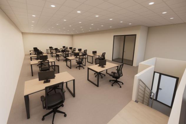 ufficio in affitto a Casalecchio di Reno