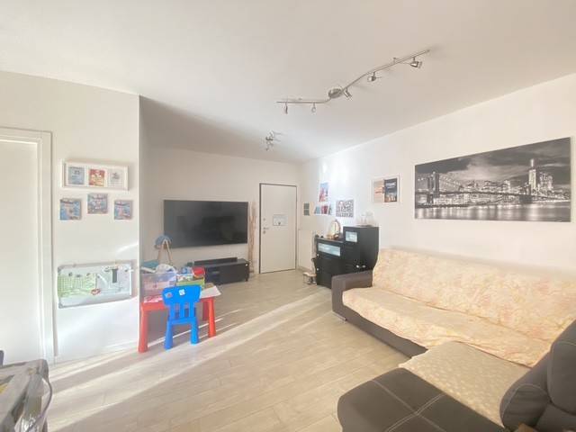 appartamento in affitto a Casalecchio di Reno in zona San Biagio