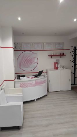 negozio in affitto a Casalecchio di Reno in zona Croce