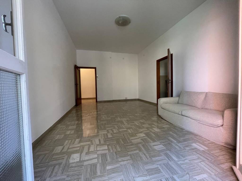 appartamento in affitto a Casalecchio di Reno in zona Croce