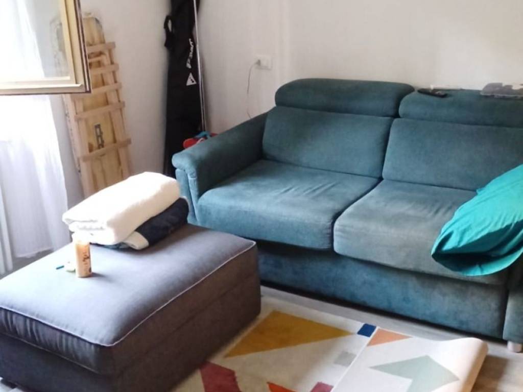 appartamento in affitto a Casalecchio di Reno in zona Croce