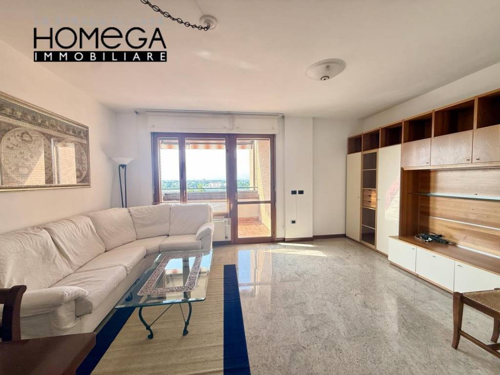 appartamento in affitto a Casalecchio di Reno