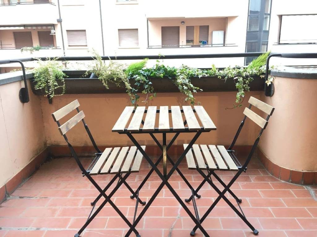 appartamento in affitto a Casalecchio di Reno