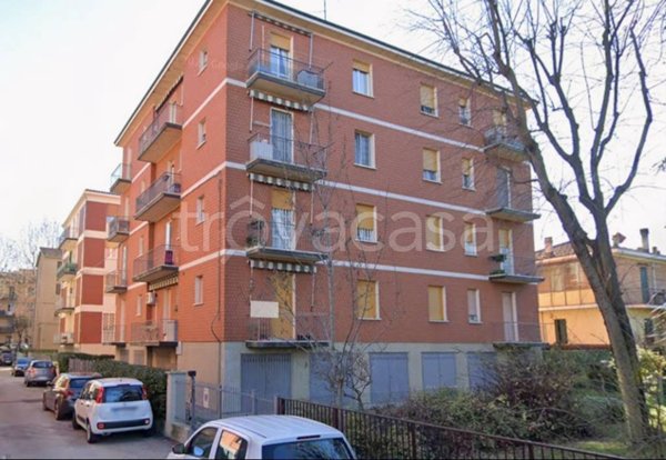 appartamento in affitto a Casalecchio di Reno in zona Garibaldi/La Mutua