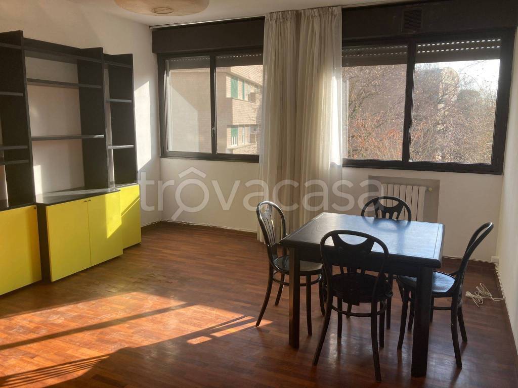 appartamento in affitto a Casalecchio di Reno