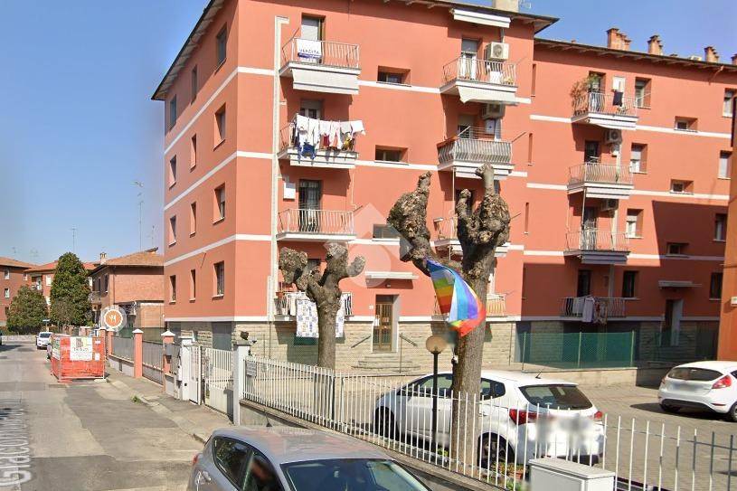 appartamento in affitto a Casalecchio di Reno