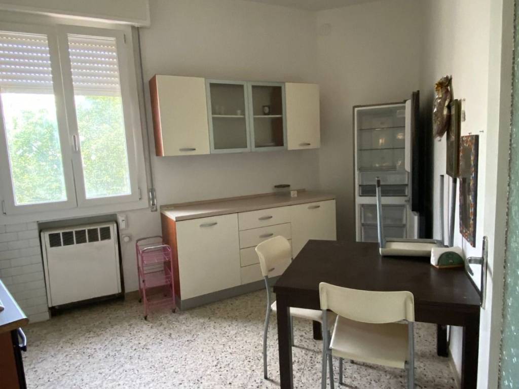 appartamento in affitto a Casalecchio di Reno