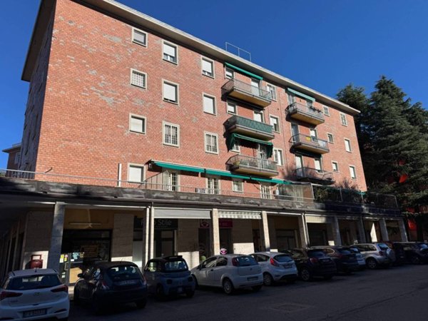 appartamento in affitto a Casalecchio di Reno in zona Croce