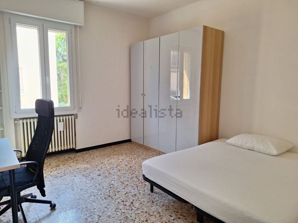 appartamento in affitto a Casalecchio di Reno in zona Garibaldi/La Mutua
