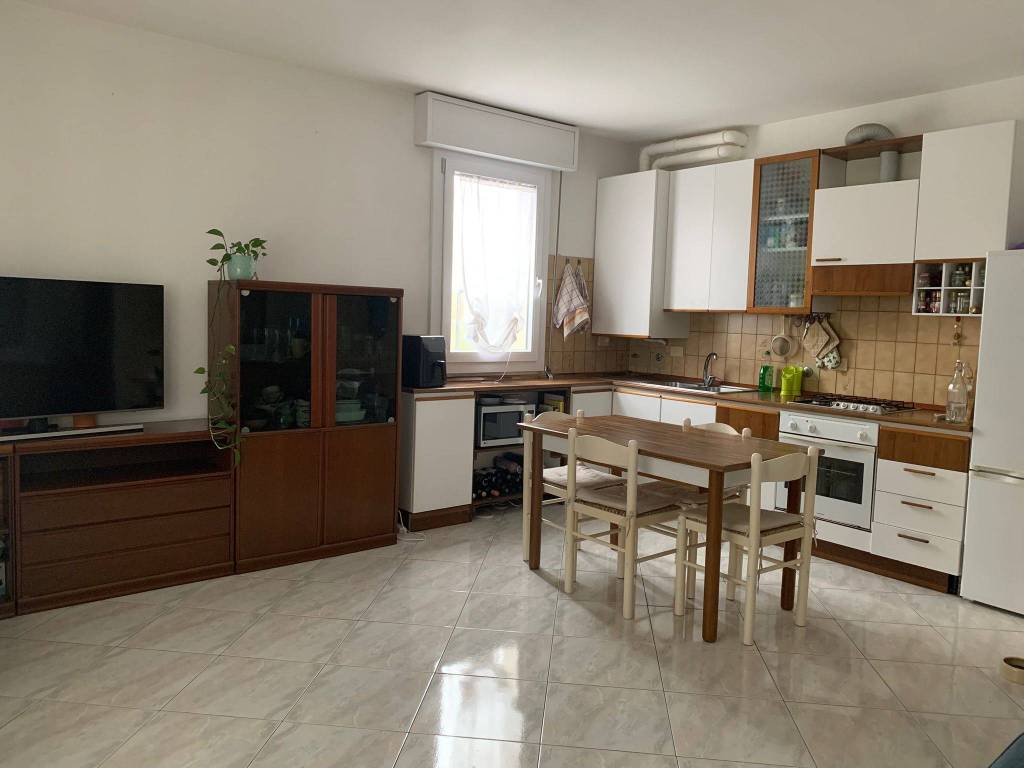 appartamento in affitto a Casalecchio di Reno