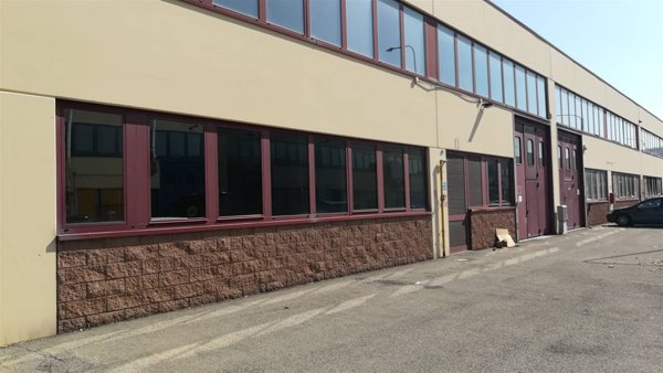 ufficio in affitto a Casalecchio di Reno