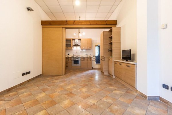 appartamento in affitto a Casalecchio di Reno in zona Garibaldi/La Mutua