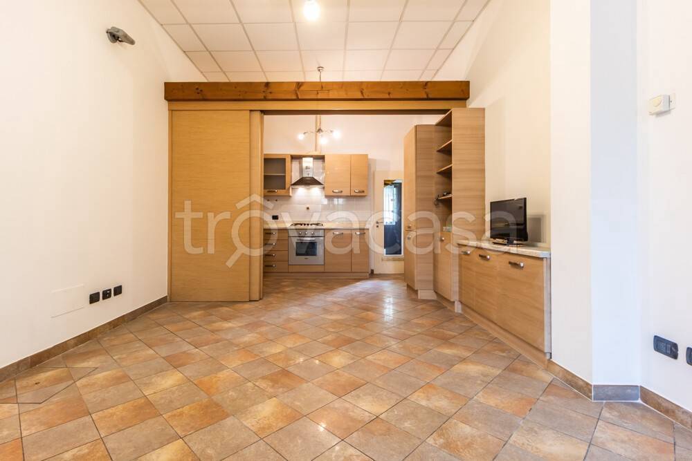 appartamento in affitto a Casalecchio di Reno in zona Garibaldi/La Mutua