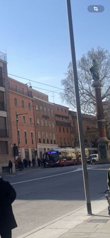 ufficio in affitto a Casalecchio di Reno in zona Croce