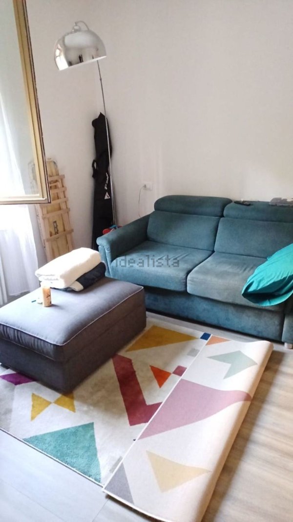 appartamento in affitto a Casalecchio di Reno in zona Croce