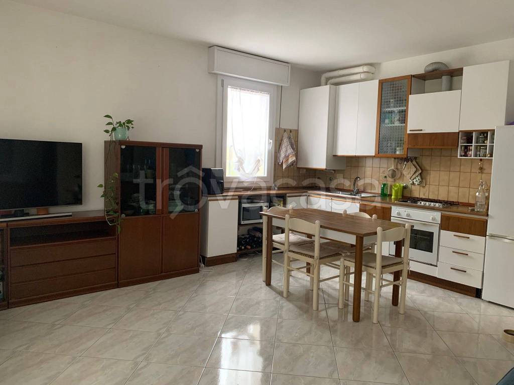 appartamento in affitto a Casalecchio di Reno