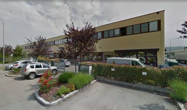locale commerciale in affitto a Casalecchio di Reno in zona San Biagio
