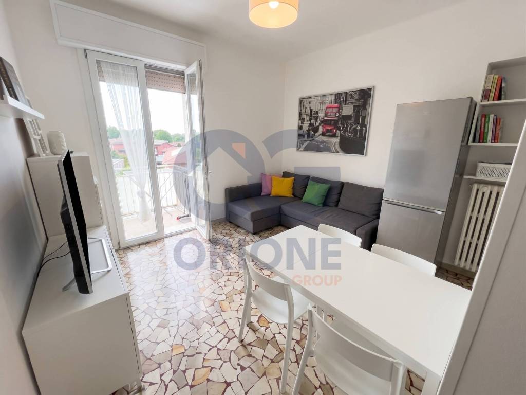 appartamento in affitto a Casalecchio di Reno in zona Garibaldi/La Mutua