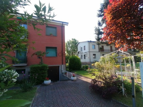 appartamento in affitto a Casalecchio di Reno