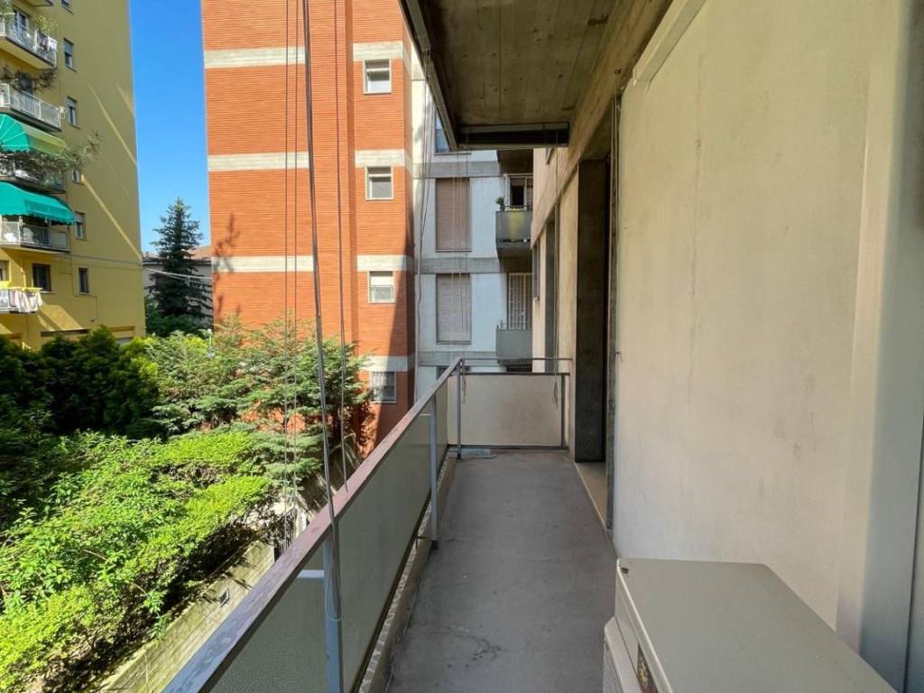 appartamento in affitto a Casalecchio di Reno in zona Croce
