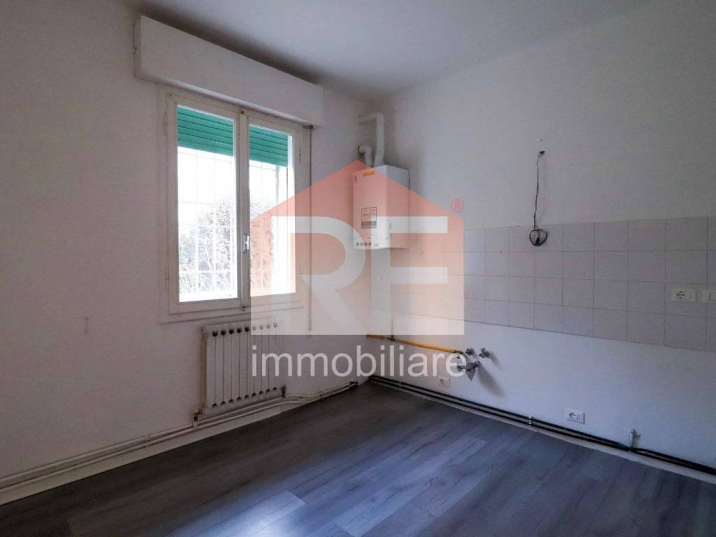appartamento in affitto a Casalecchio di Reno in zona Croce