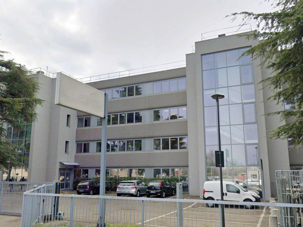 ufficio in affitto a Casalecchio di Reno
