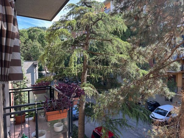 appartamento in affitto a Casalecchio di Reno in zona Croce