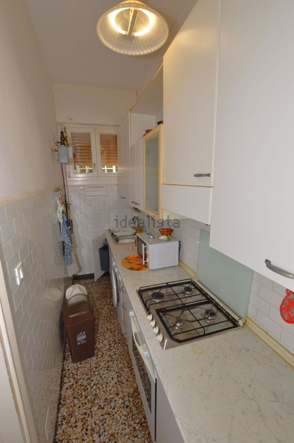appartamento in affitto a Casalecchio di Reno